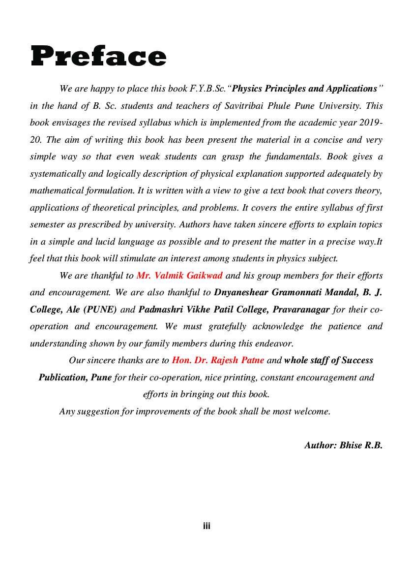 Physics Principles And Applications - Page 4