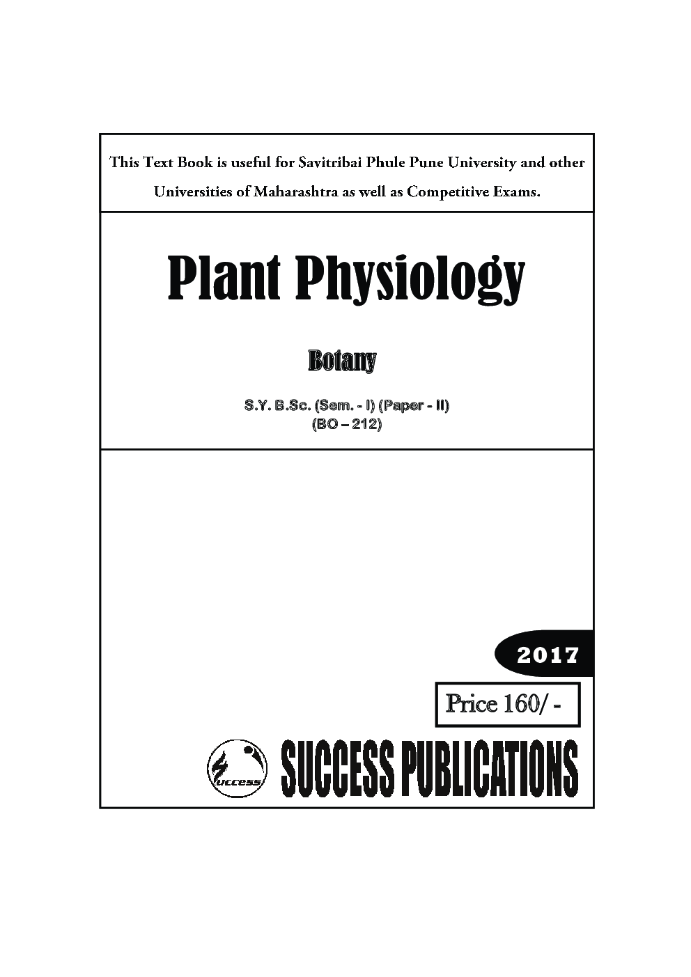 Plant Physiology - Page 2