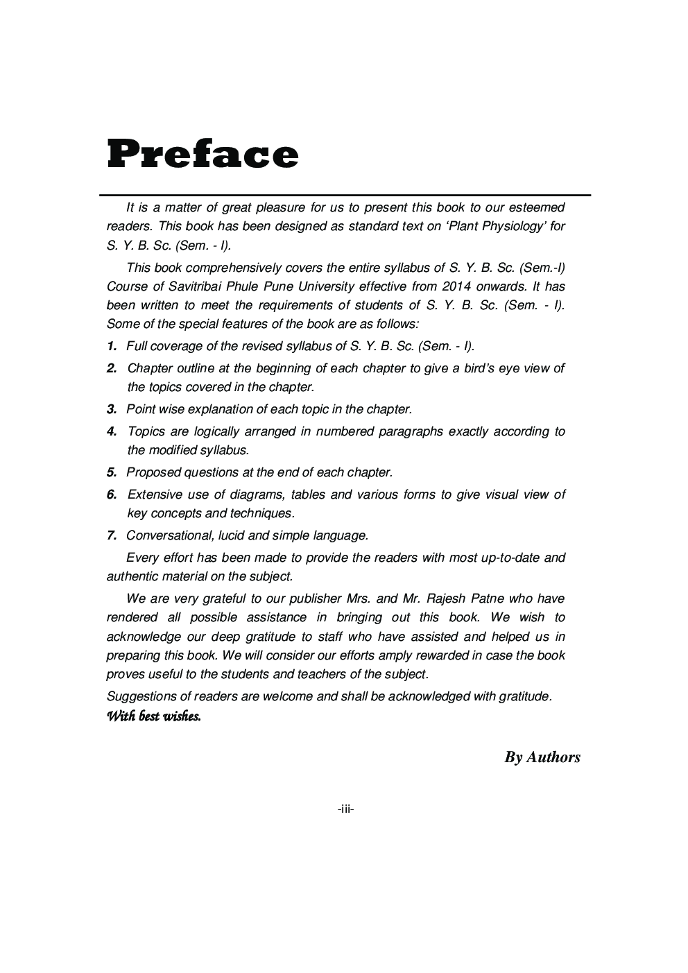 Plant Physiology - Page 4