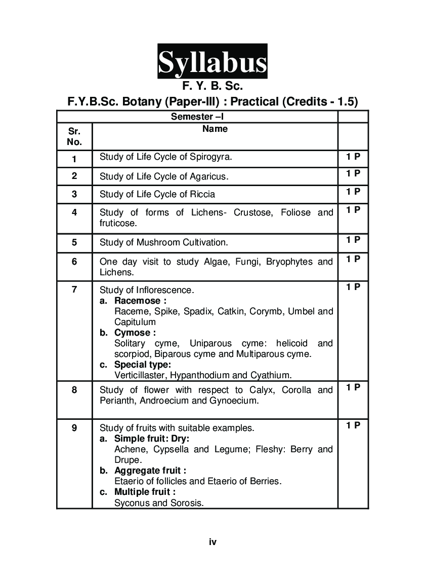 Practical Handbook Of Botany - Page 5