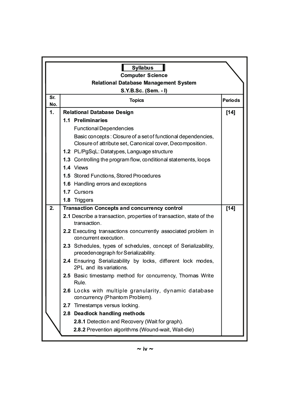 Relational Database Management System - Page 5