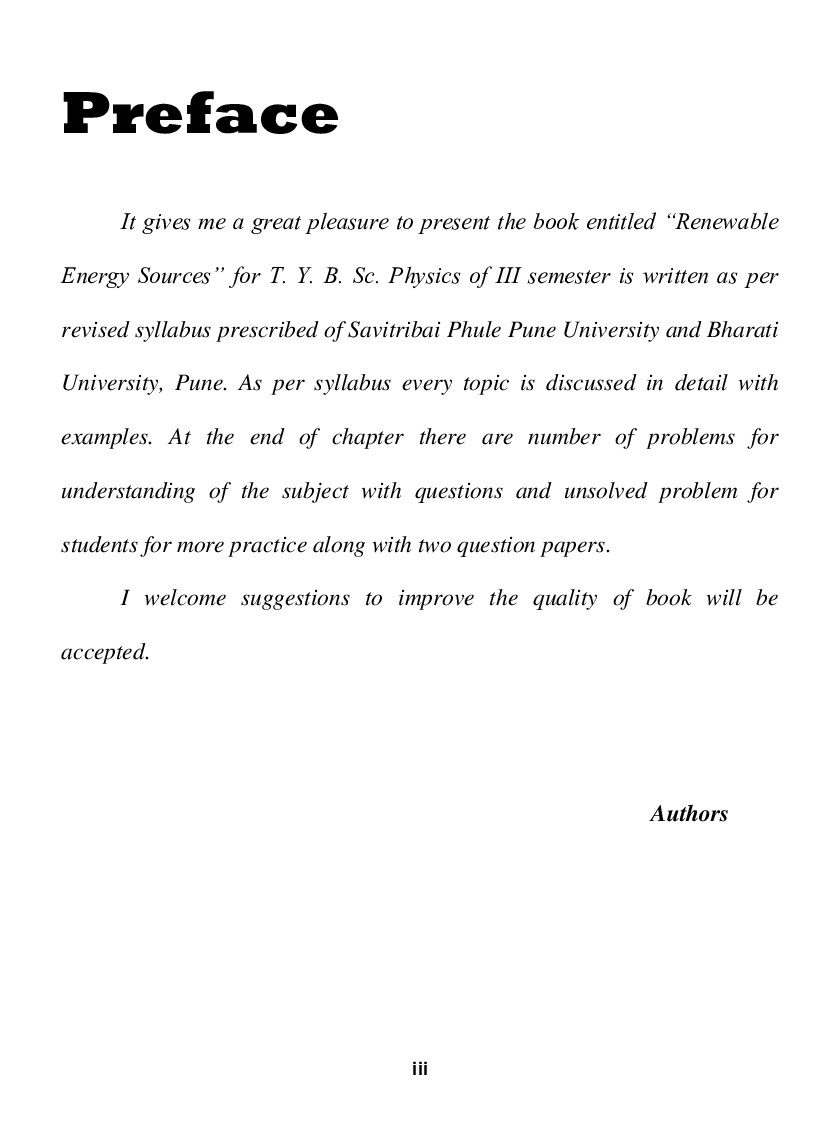 Renewable Energy Sources - Page 4