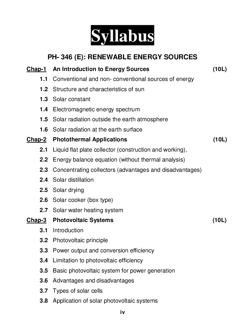 Renewable Energy Sources - Page 5