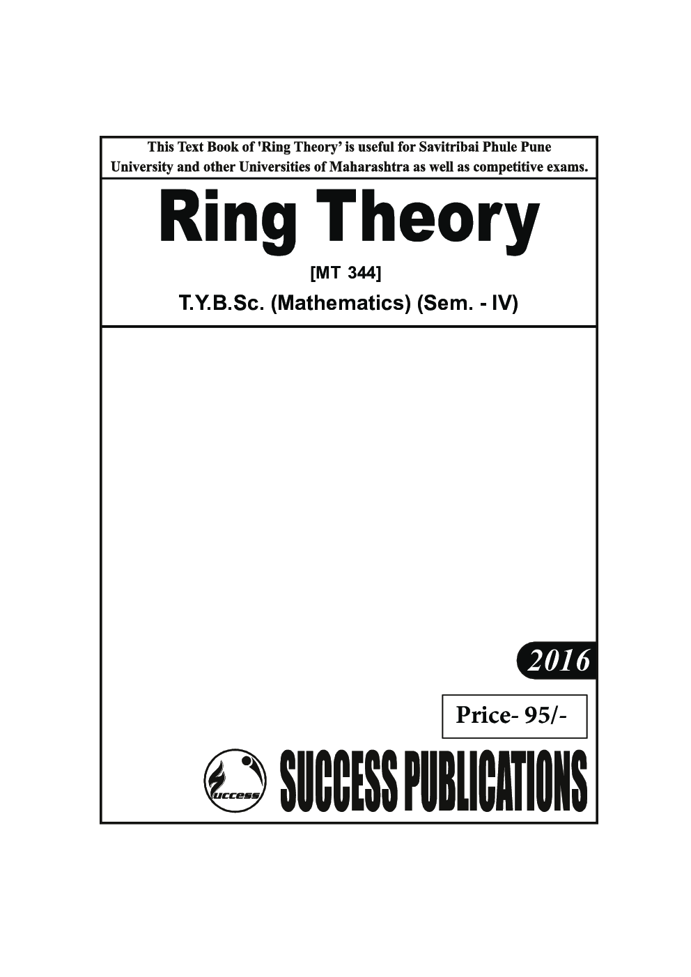 Ring Theory - Page 2
