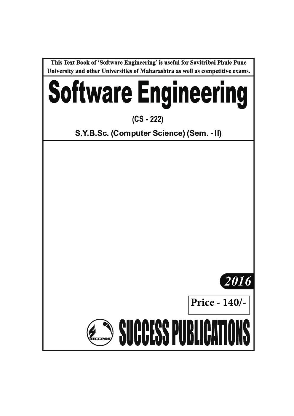 Software Engineering - Page 2