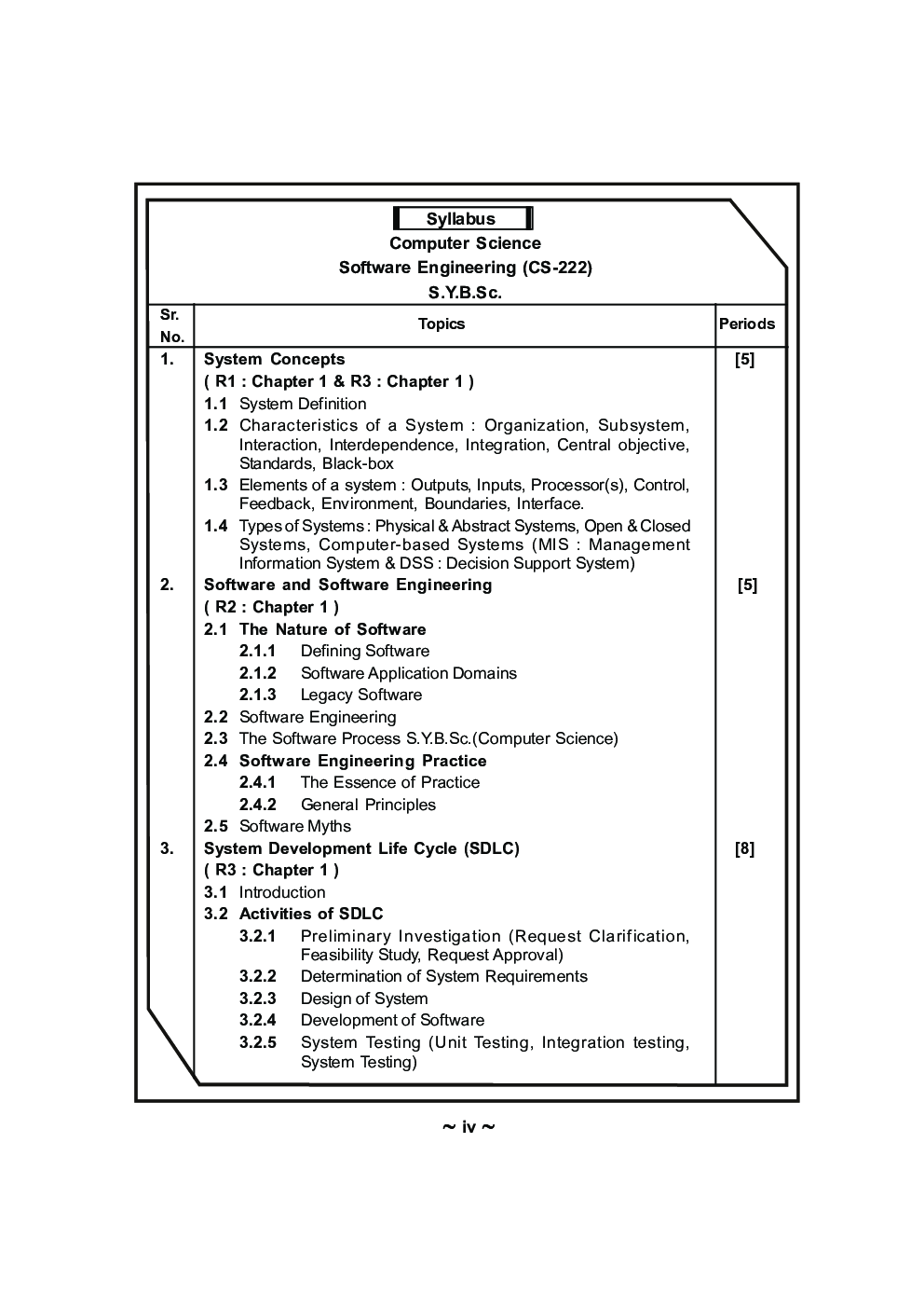 Software Engineering - Page 5
