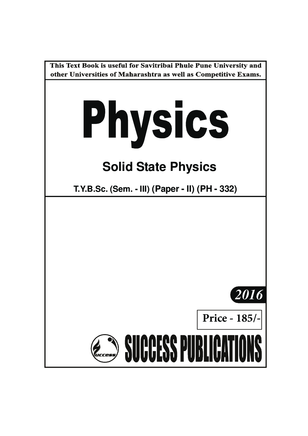 Solid State Physics - Page 4