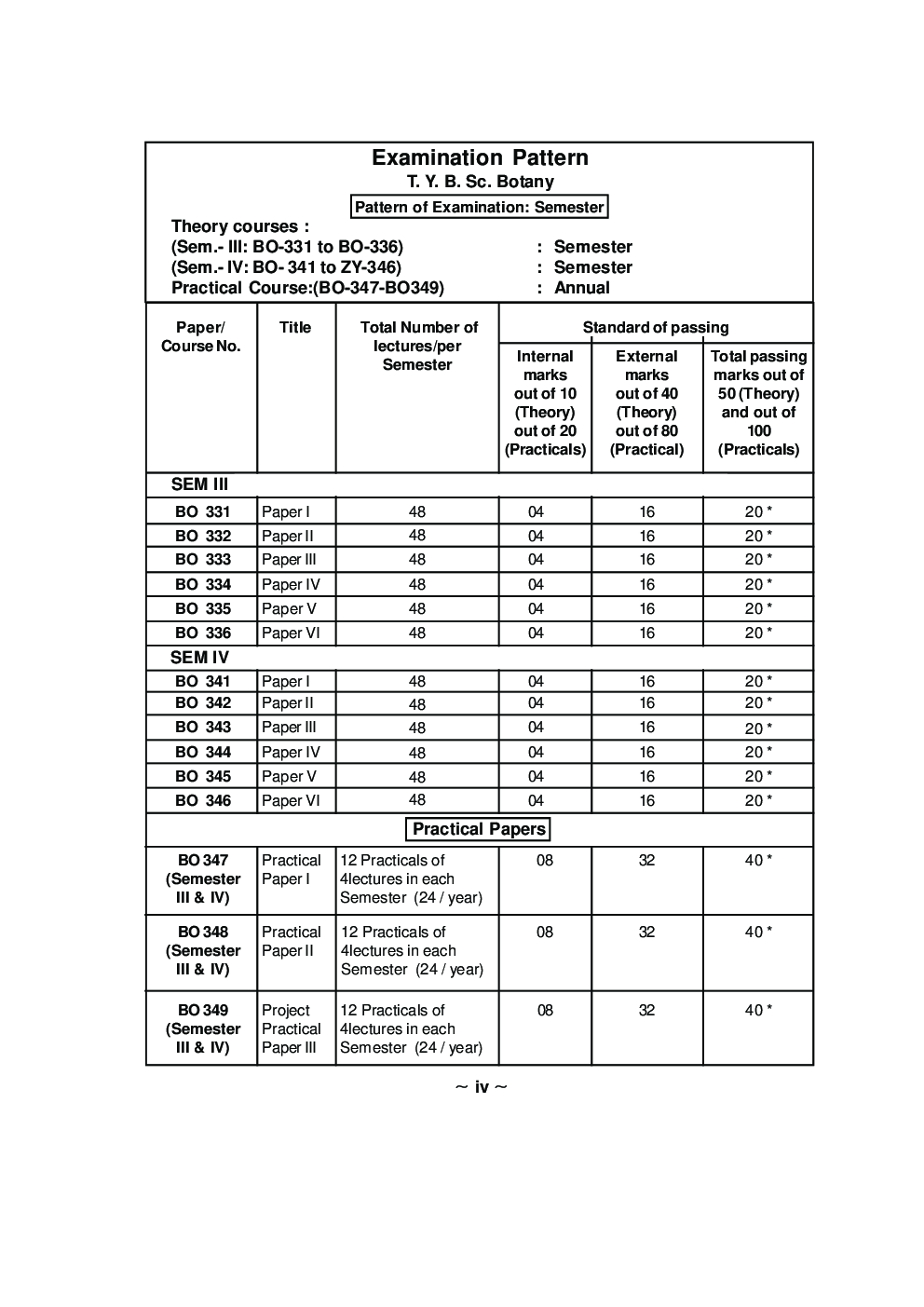 Spermatophyta And Palaeobotany - Page 5