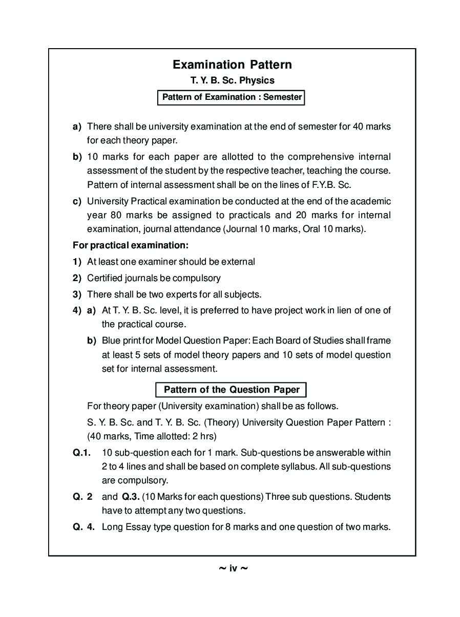 Thermodynamics And Statistical Physics - Page 5