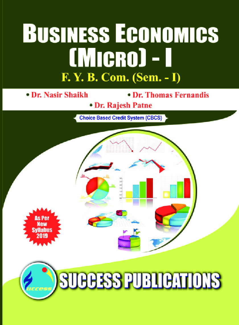 Business Economics (Micro) - Page 1