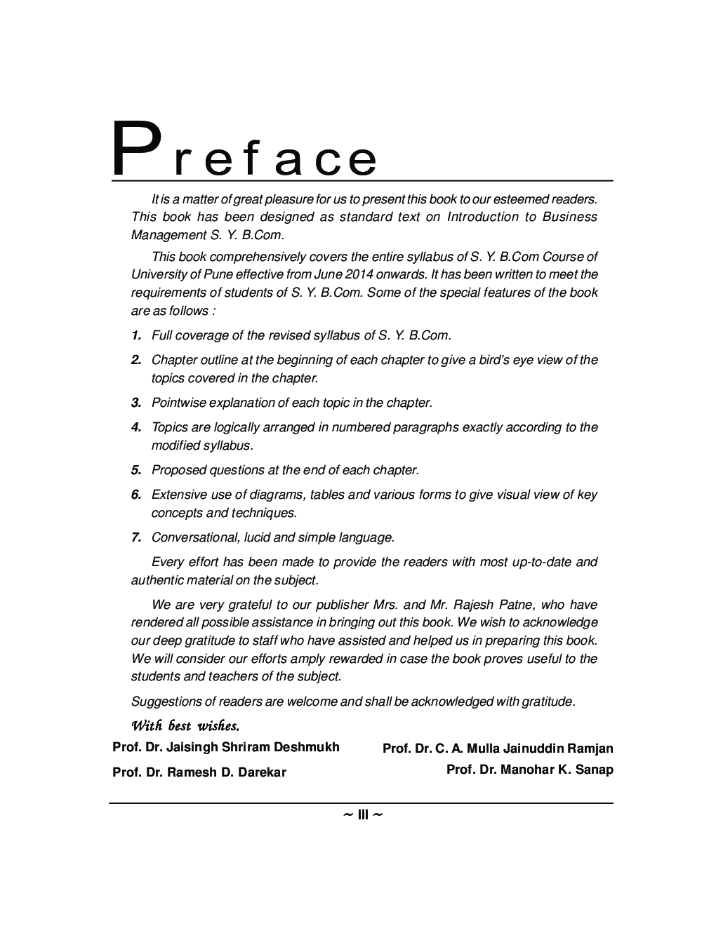 Business Management - Page 4