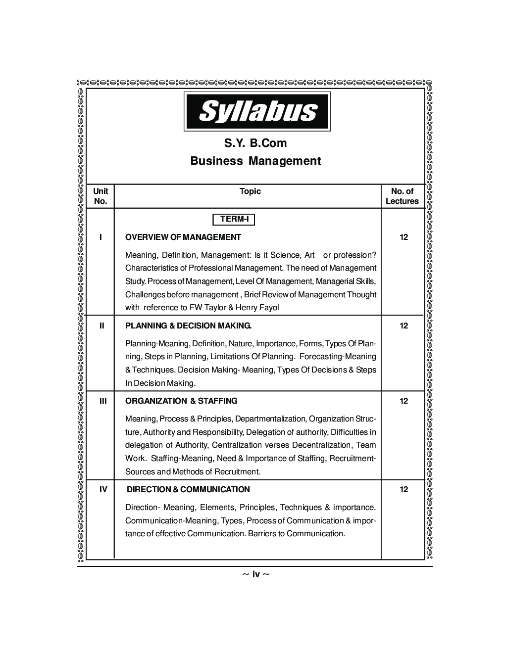 Business Management - Page 5