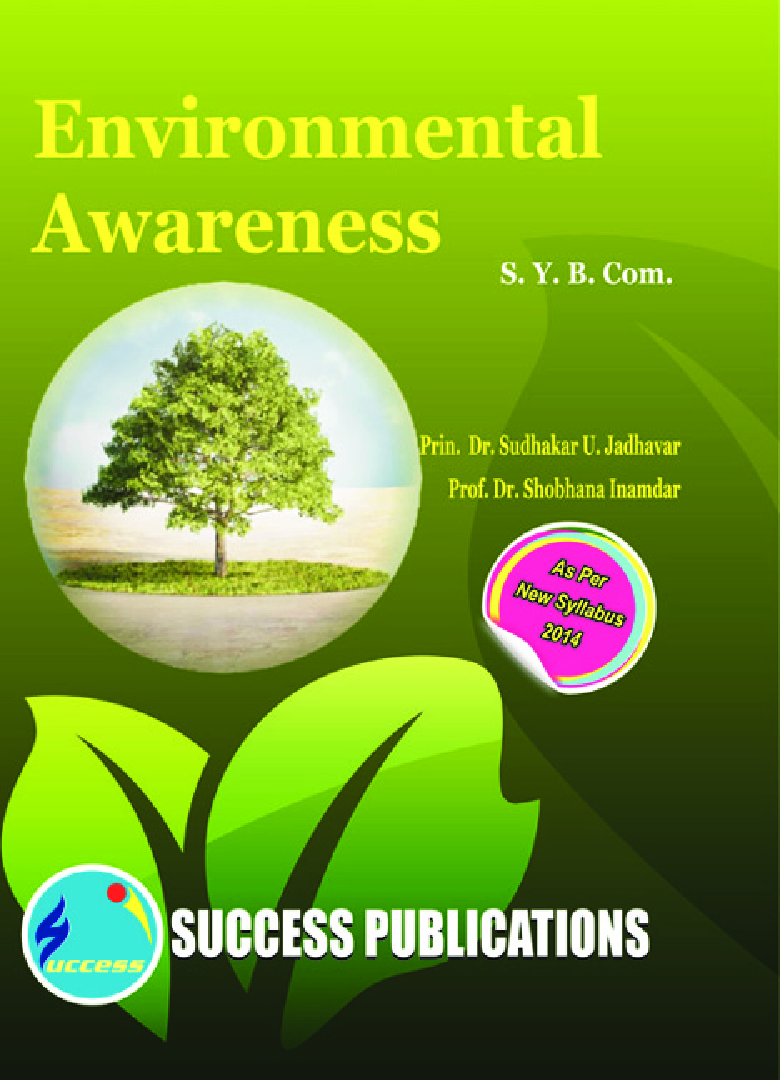 Environment Awareness - Page 1