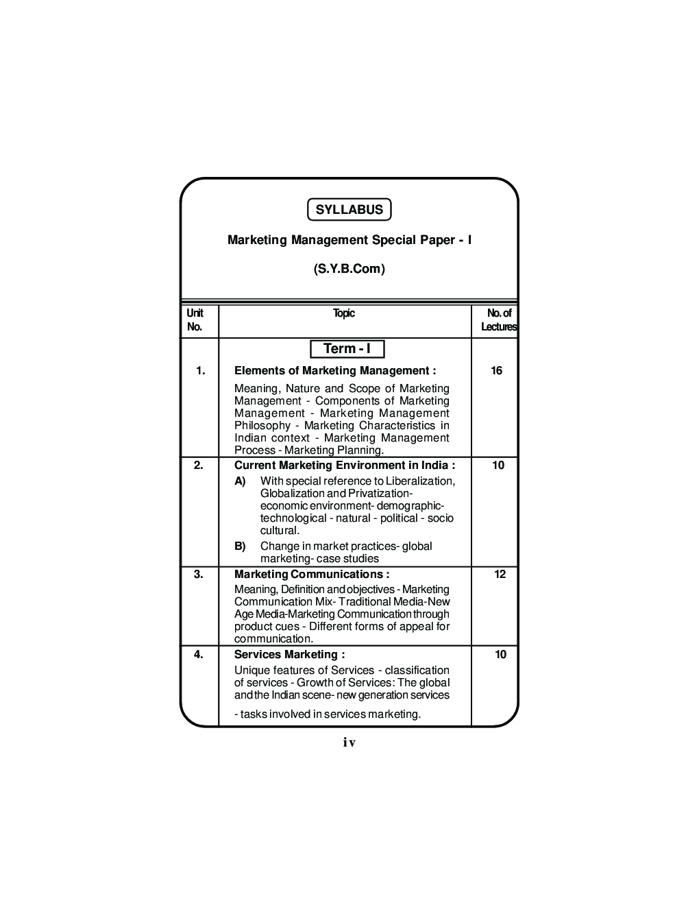 Marketing Management - Page 5