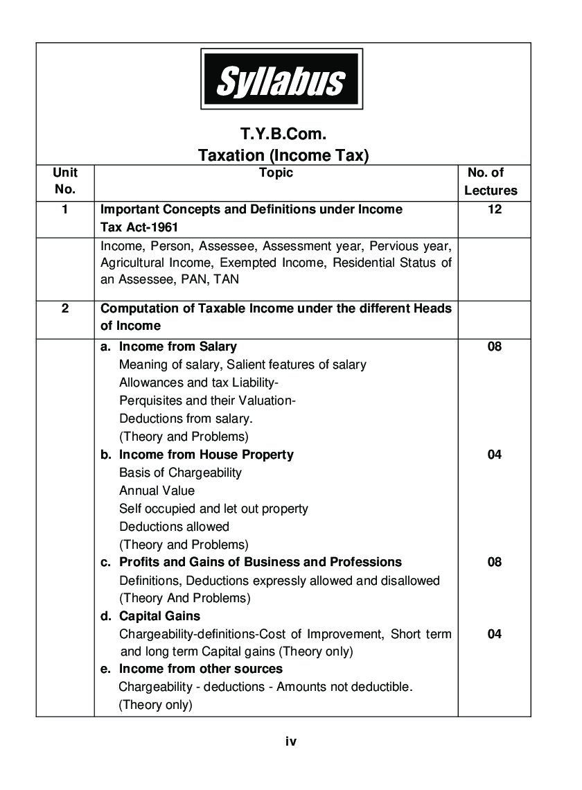Taxation - Page 5