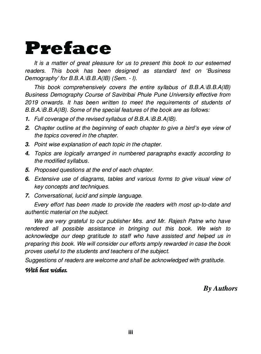 Business Demography - Page 4