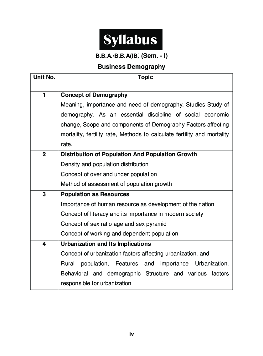 Business Demography - Page 5