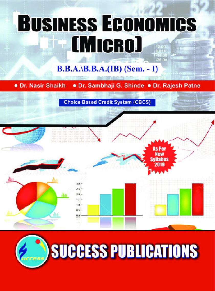 Business Economics Micro - Page 1