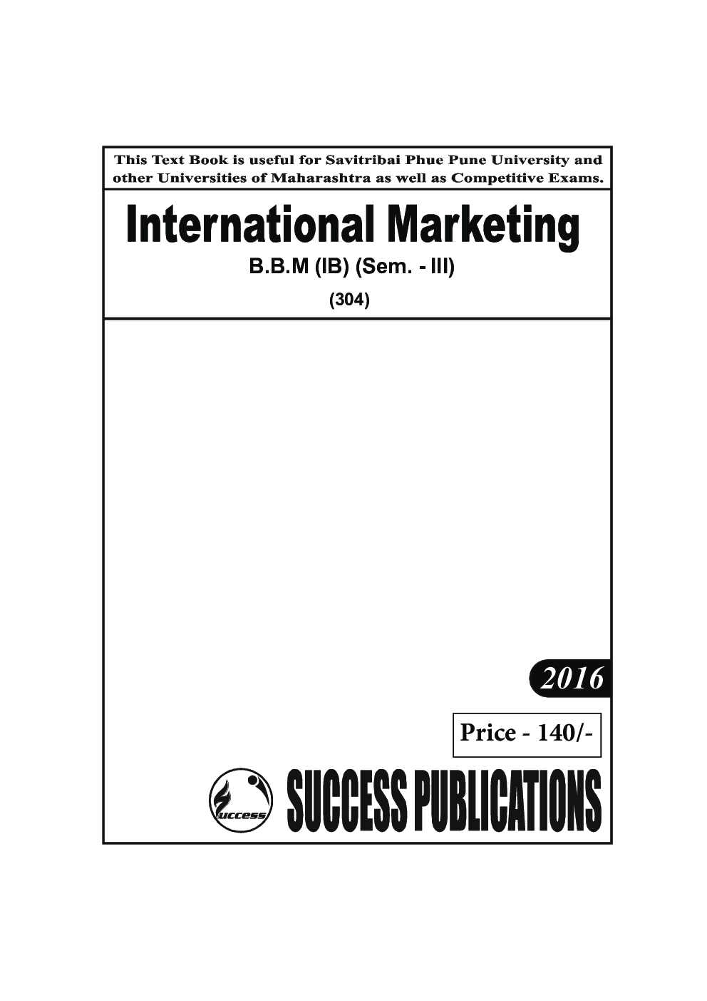 International Marketing - Page 2