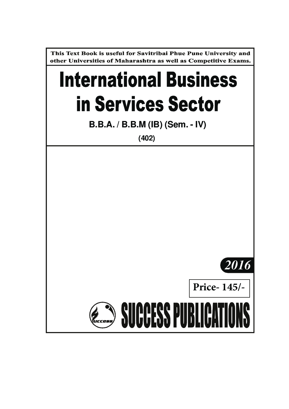 International Business In Service Sector - Page 2