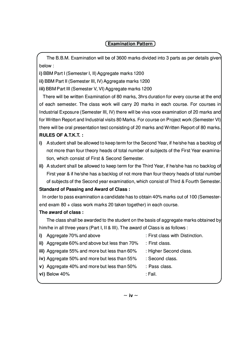 International Business In Service Sector - Page 5