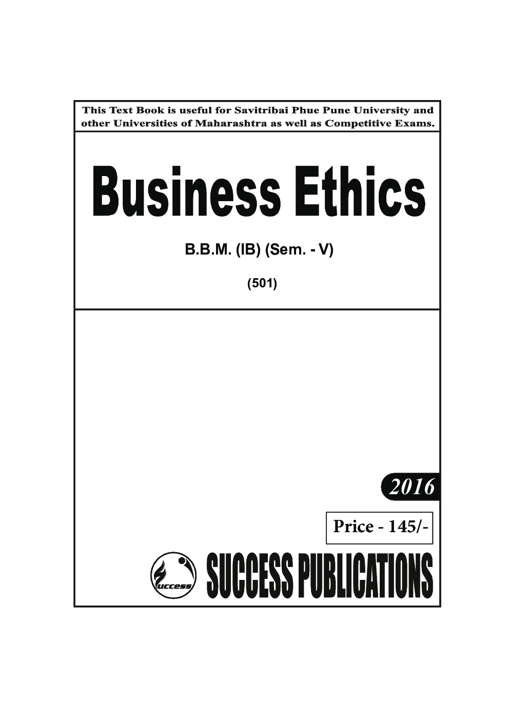 Business Ethics - Page 4
