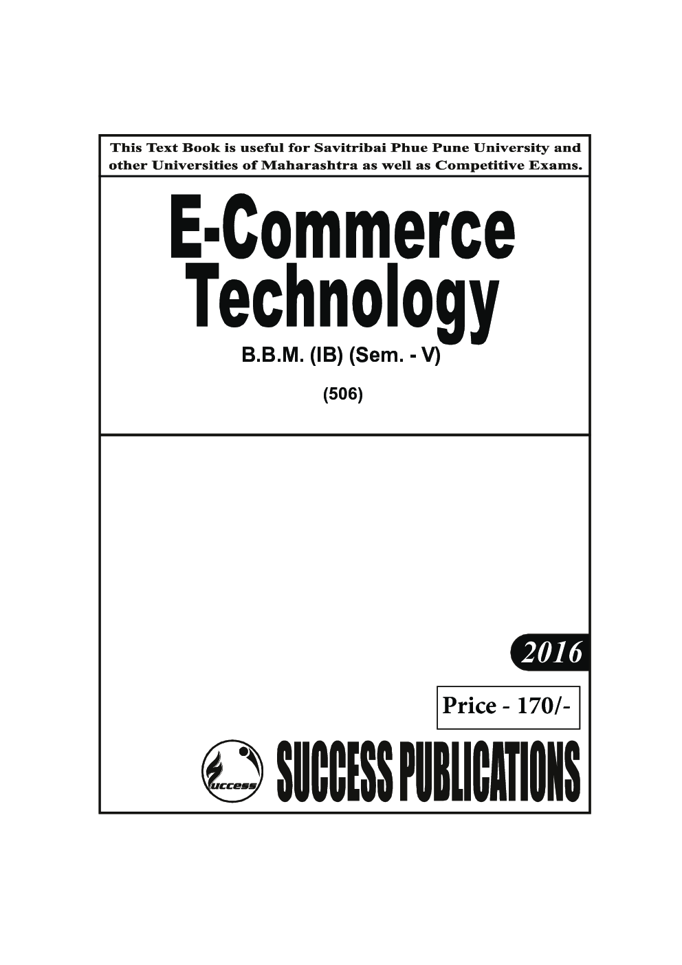E-Commerce Technology - Page 4