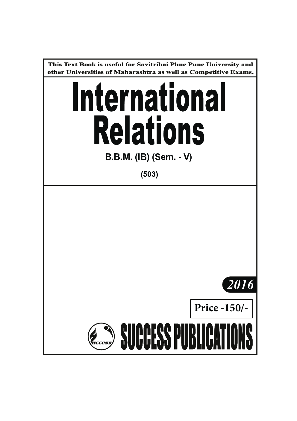 International Relations - Page 4