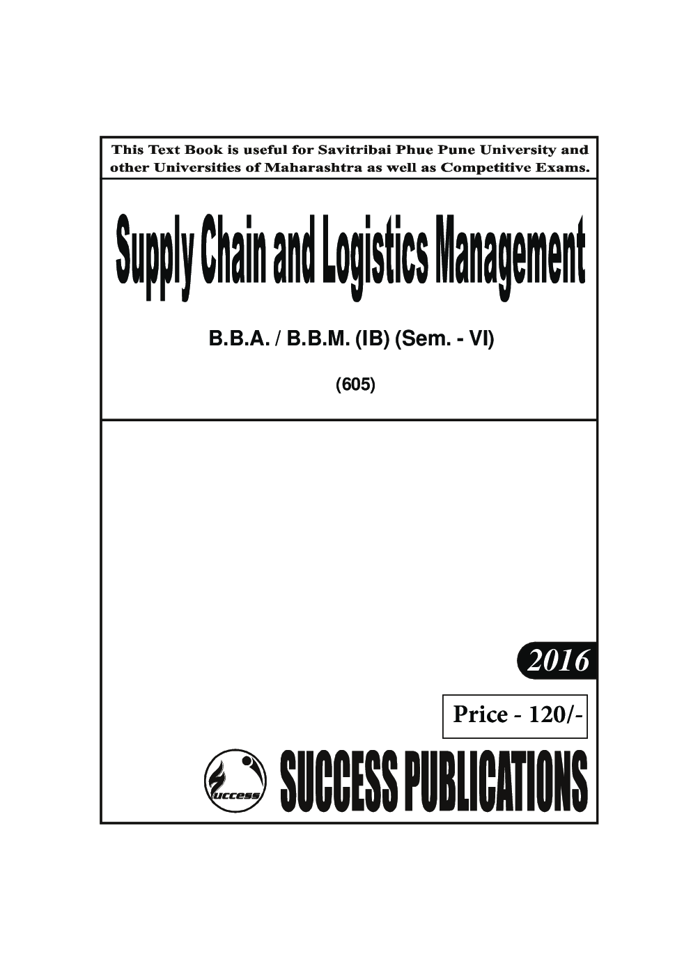 Supply Chain And Logistics Management - Page 4