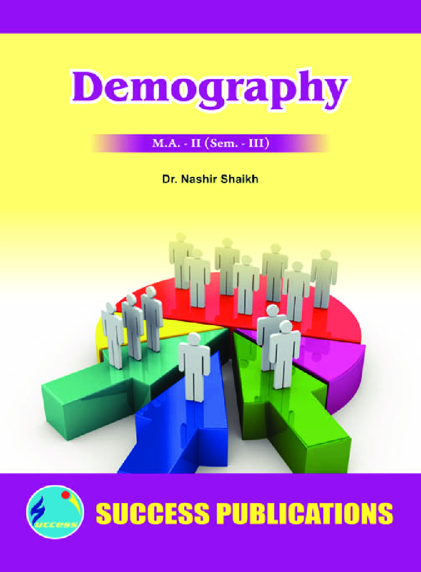 Demography - Page 1