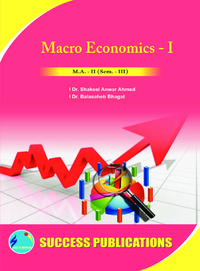 Macro Economics - I - Page 1
