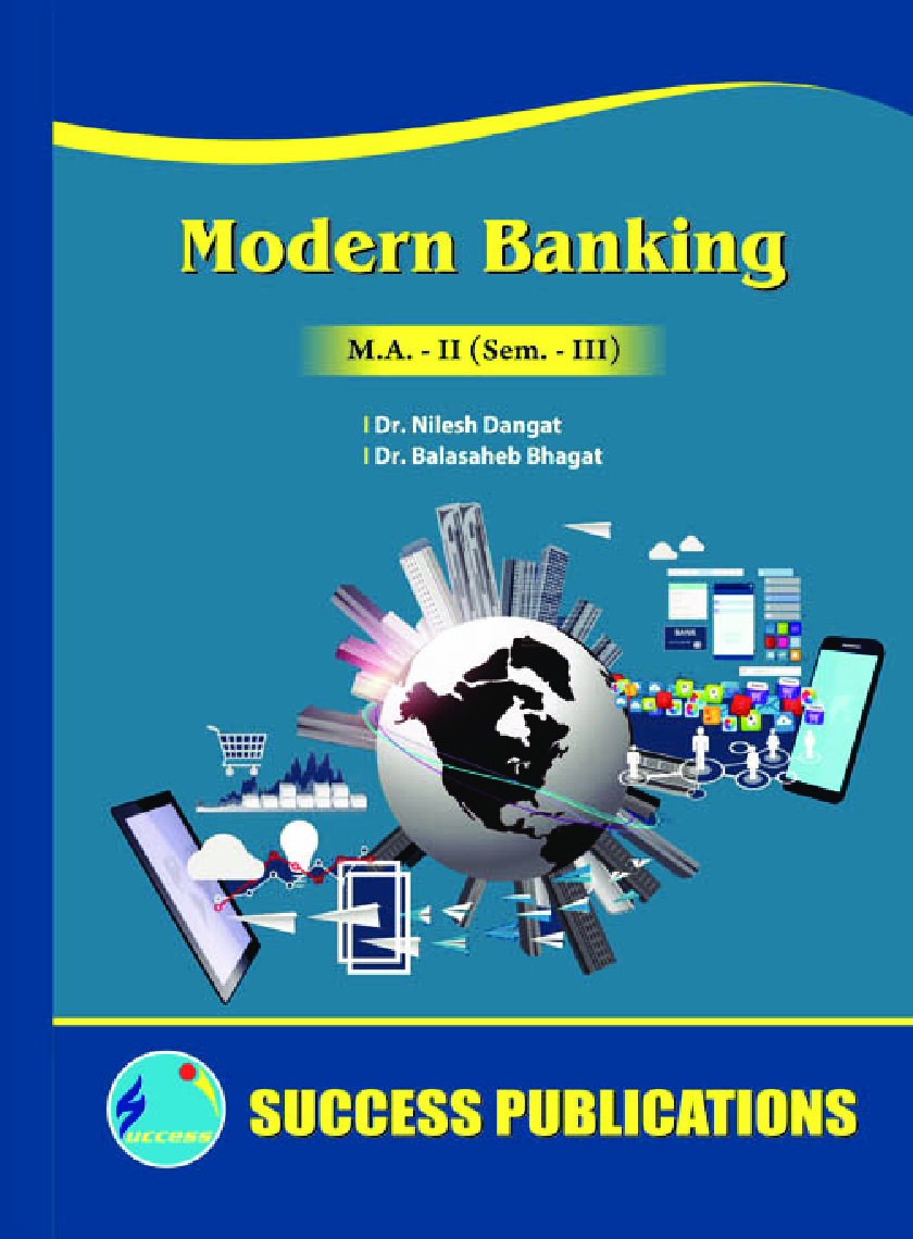 Modern Banking - Page 1