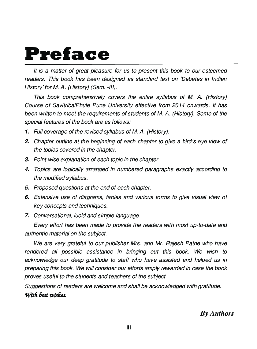 Debates In Indian History - Page 4