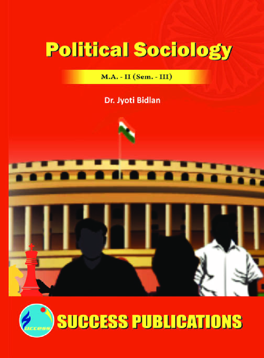 Political Sociology - Page 1