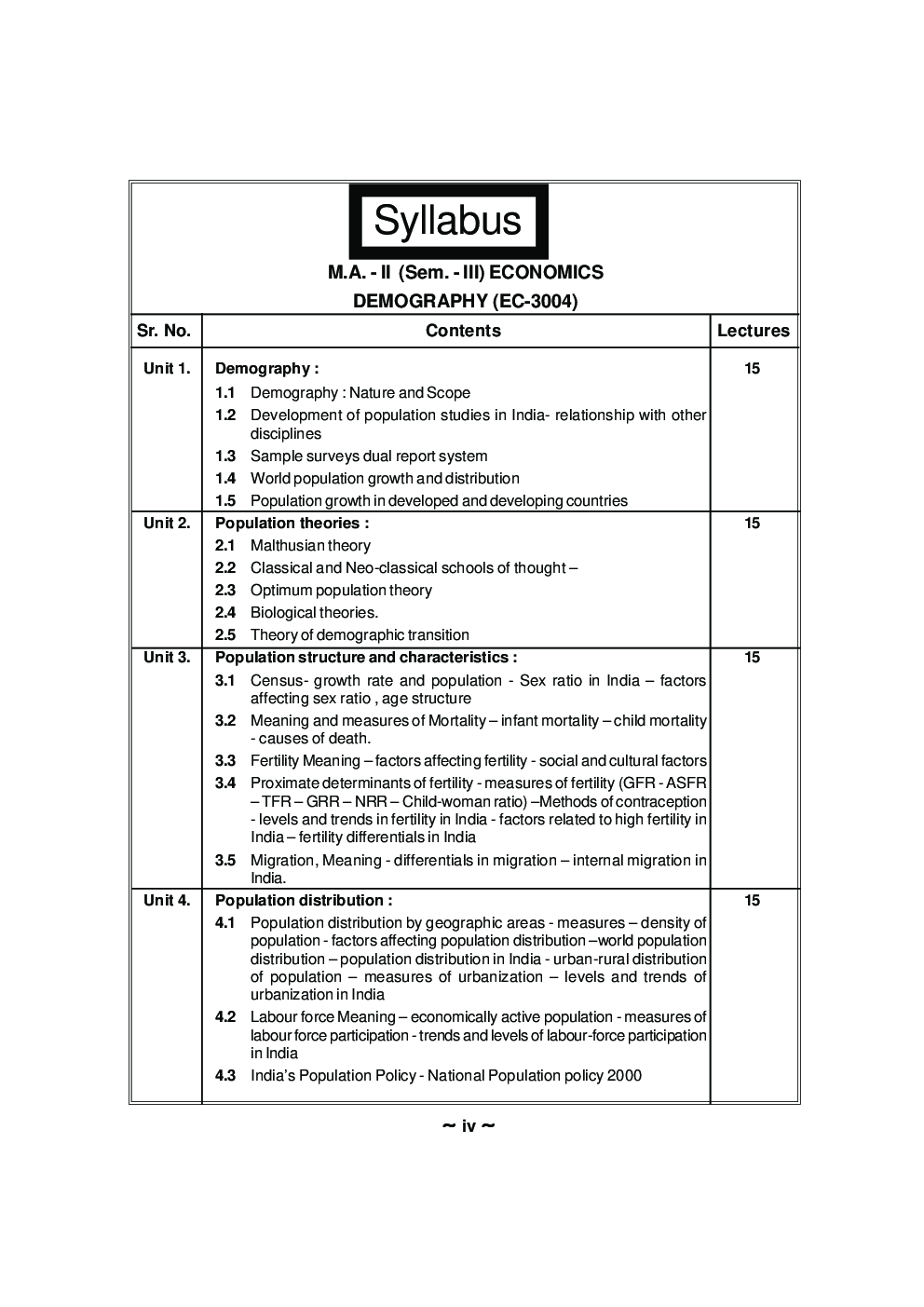 अर्थशास्त्र (लोकसंख्याशास्त्र) - Page 5