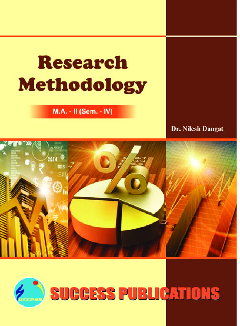 Research Methodology - Page 1