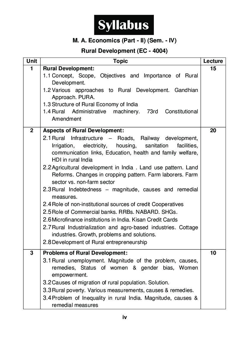 Rural Development - Page 5