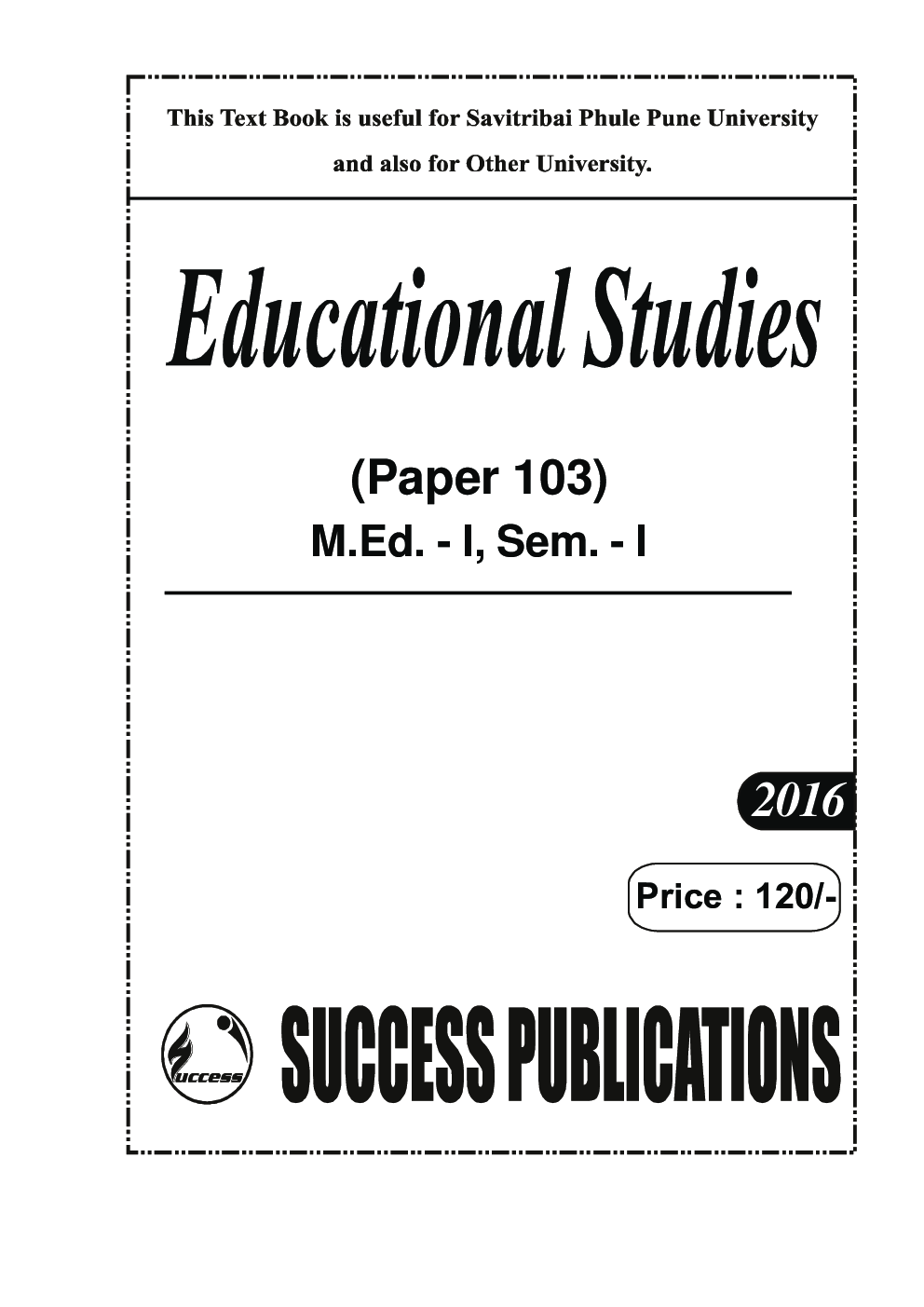 Educational Studies - Page 2