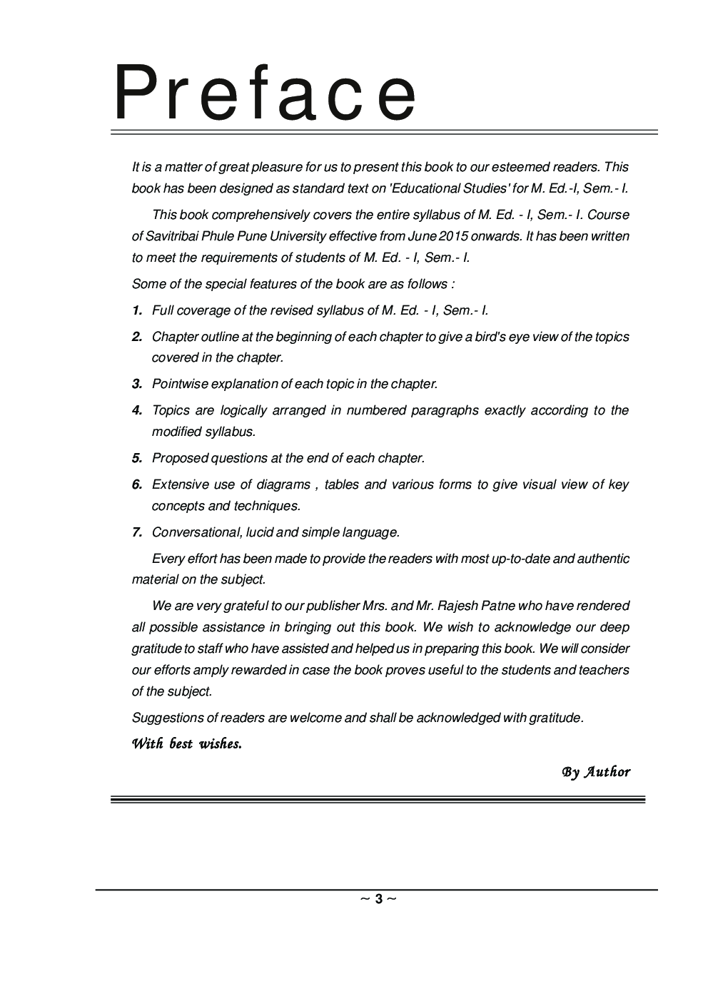 Educational Studies - Page 4