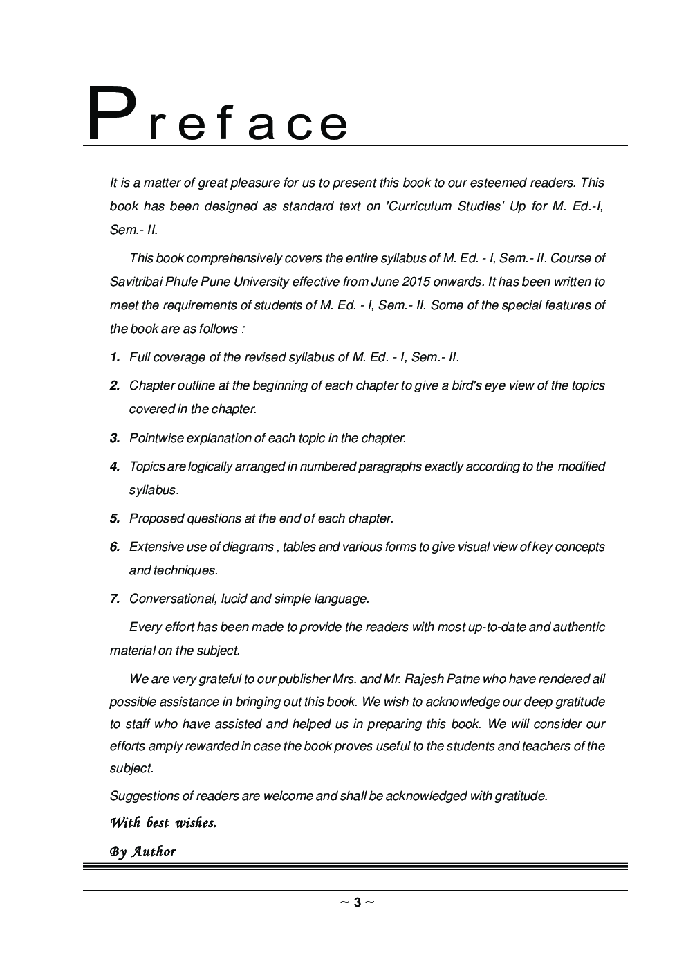 Curriculum Studies - Page 4