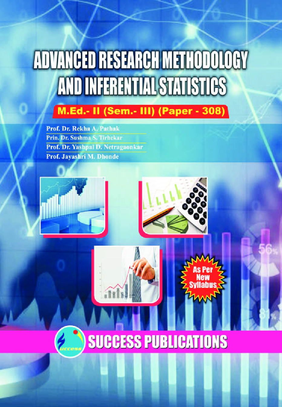 Advanced Research Methodology And Inferential Statistics - Page 1