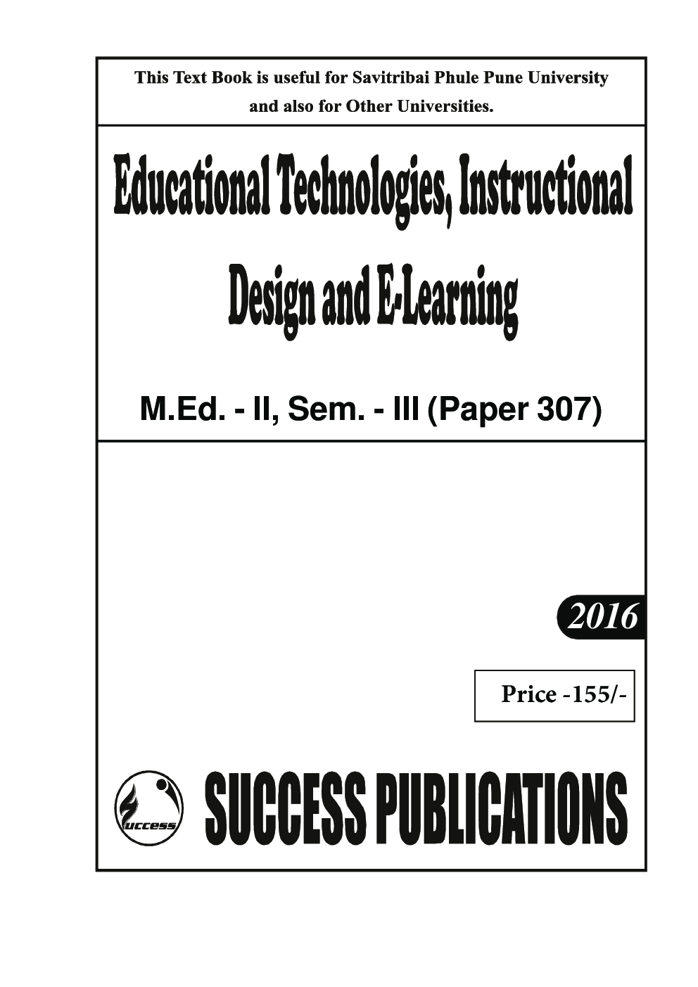 Educational Technologies Instructional Design And E - Learning - Page 2