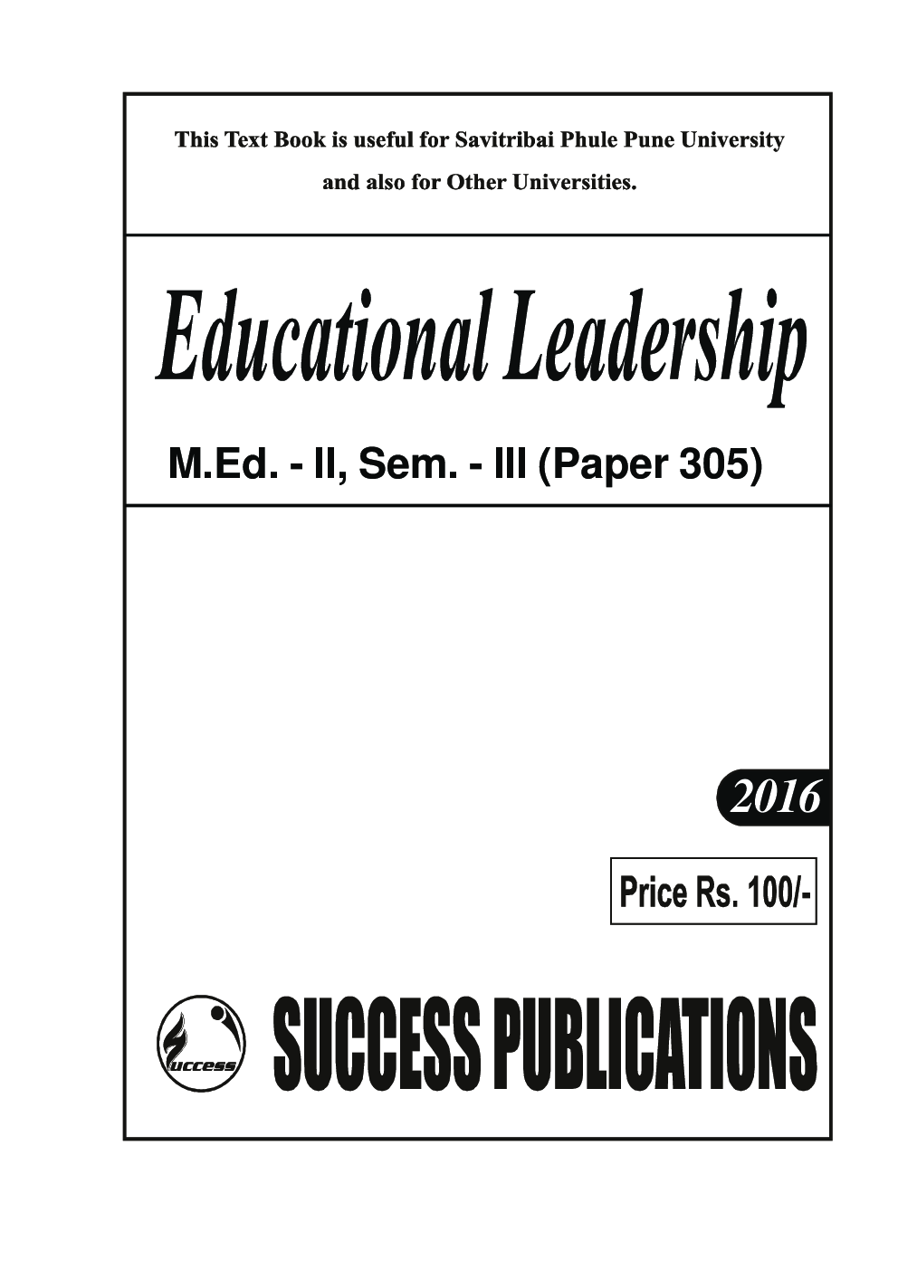 Educational Leadership - Page 2