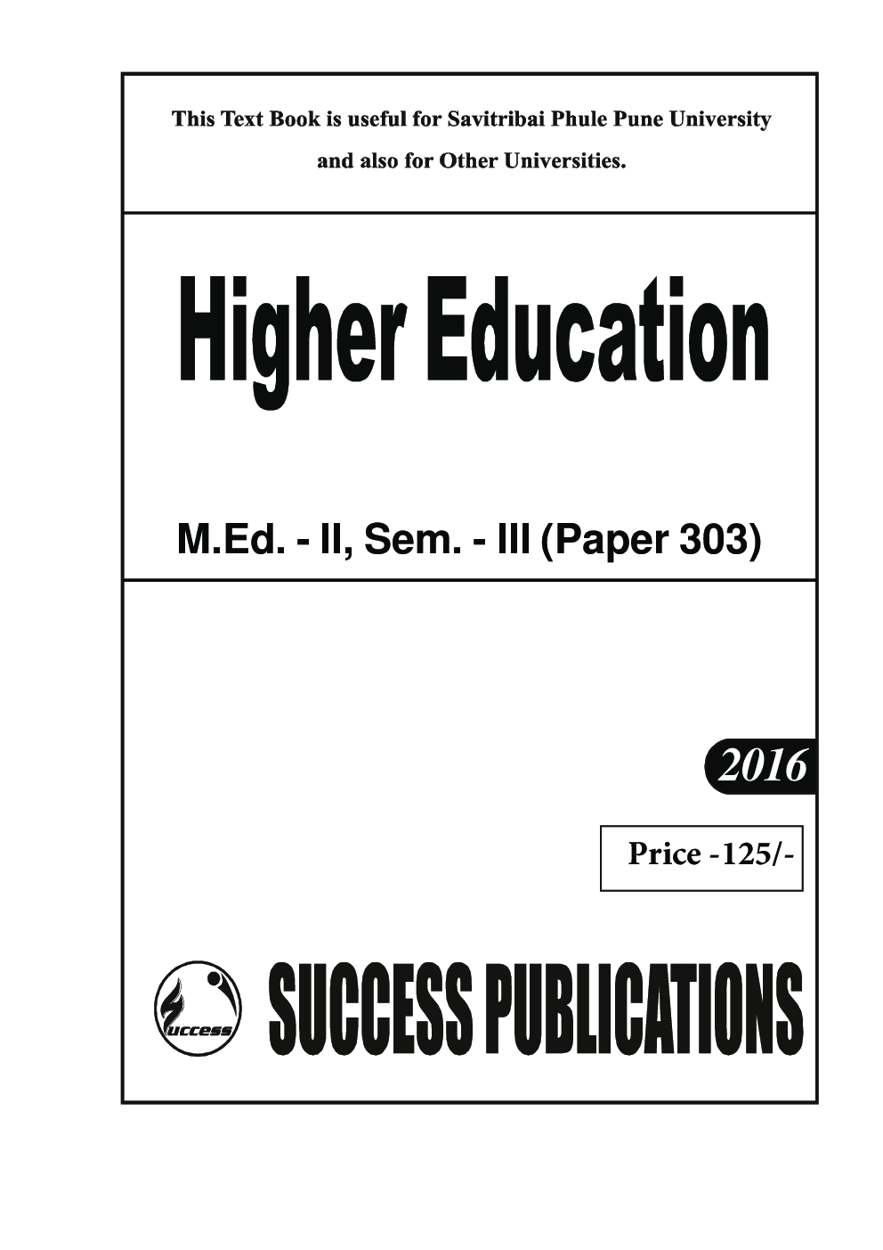 Higher Education - Page 2