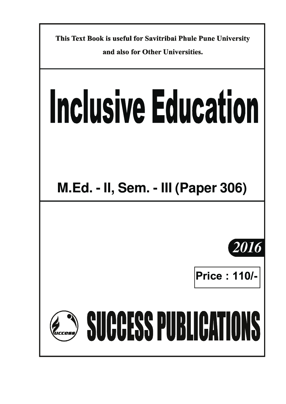 Inclusive Education - Page 2