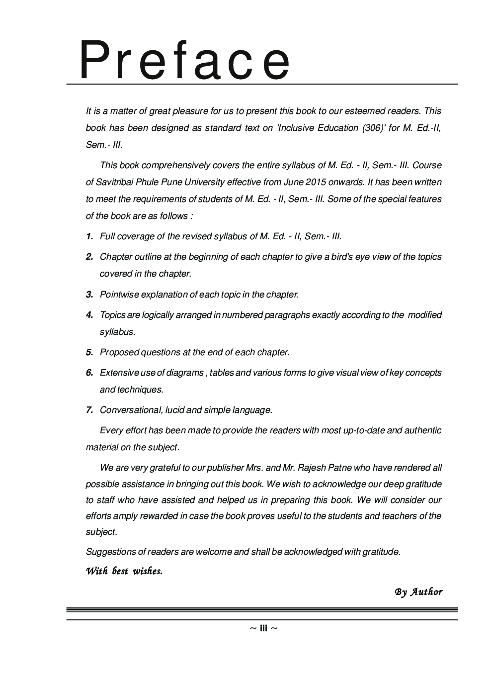 Inclusive Education - Page 4