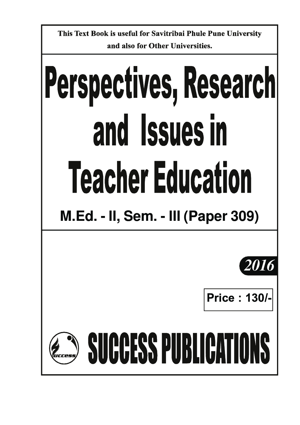 Perspectives Research And Issues In Teacher Education  - Page 2