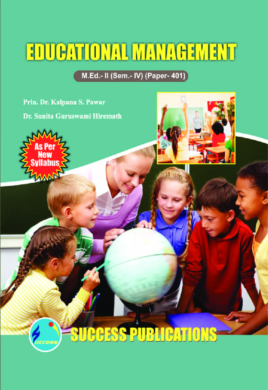 Educational Management - Page 1