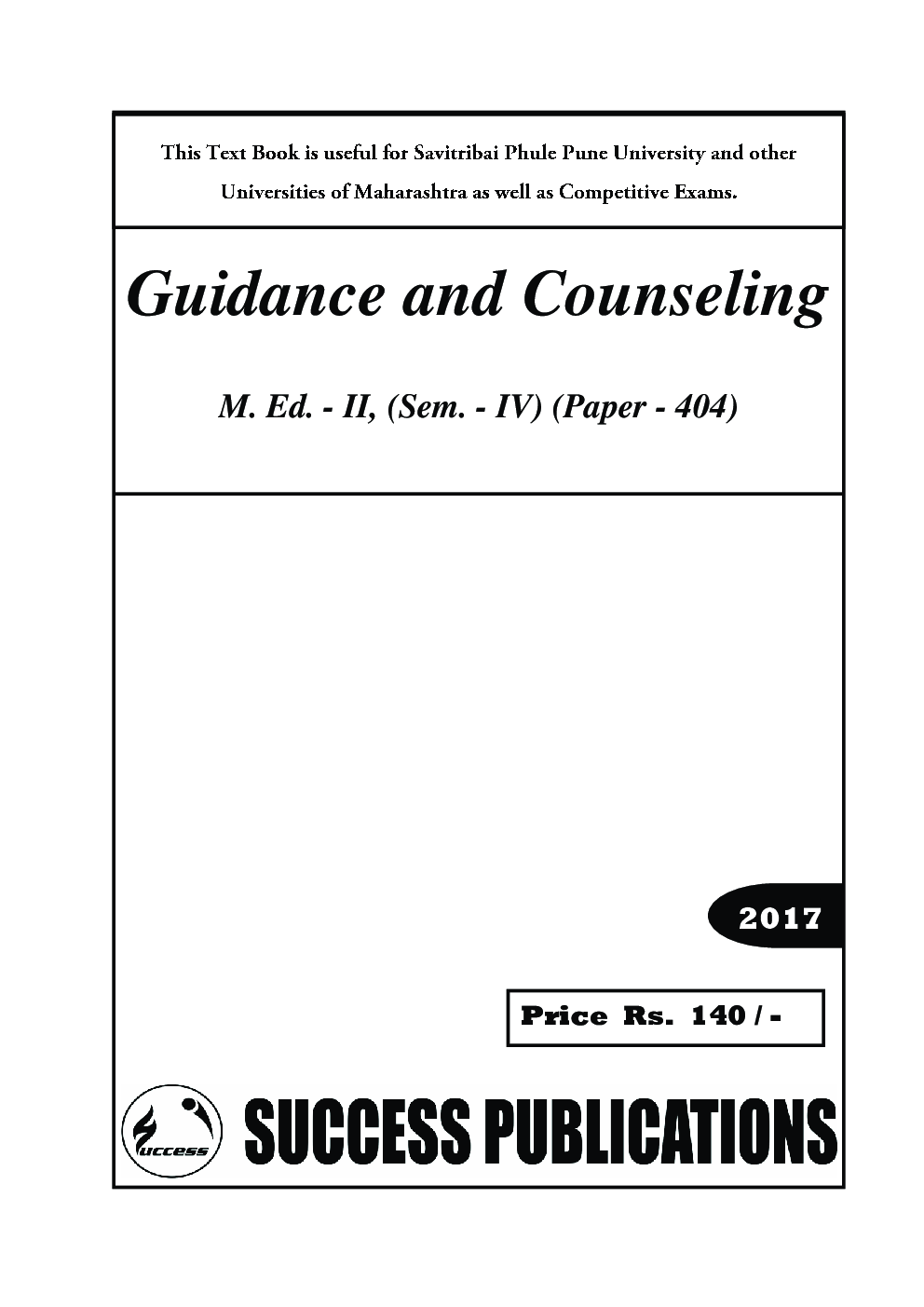 Guidance And Counseling - Page 2