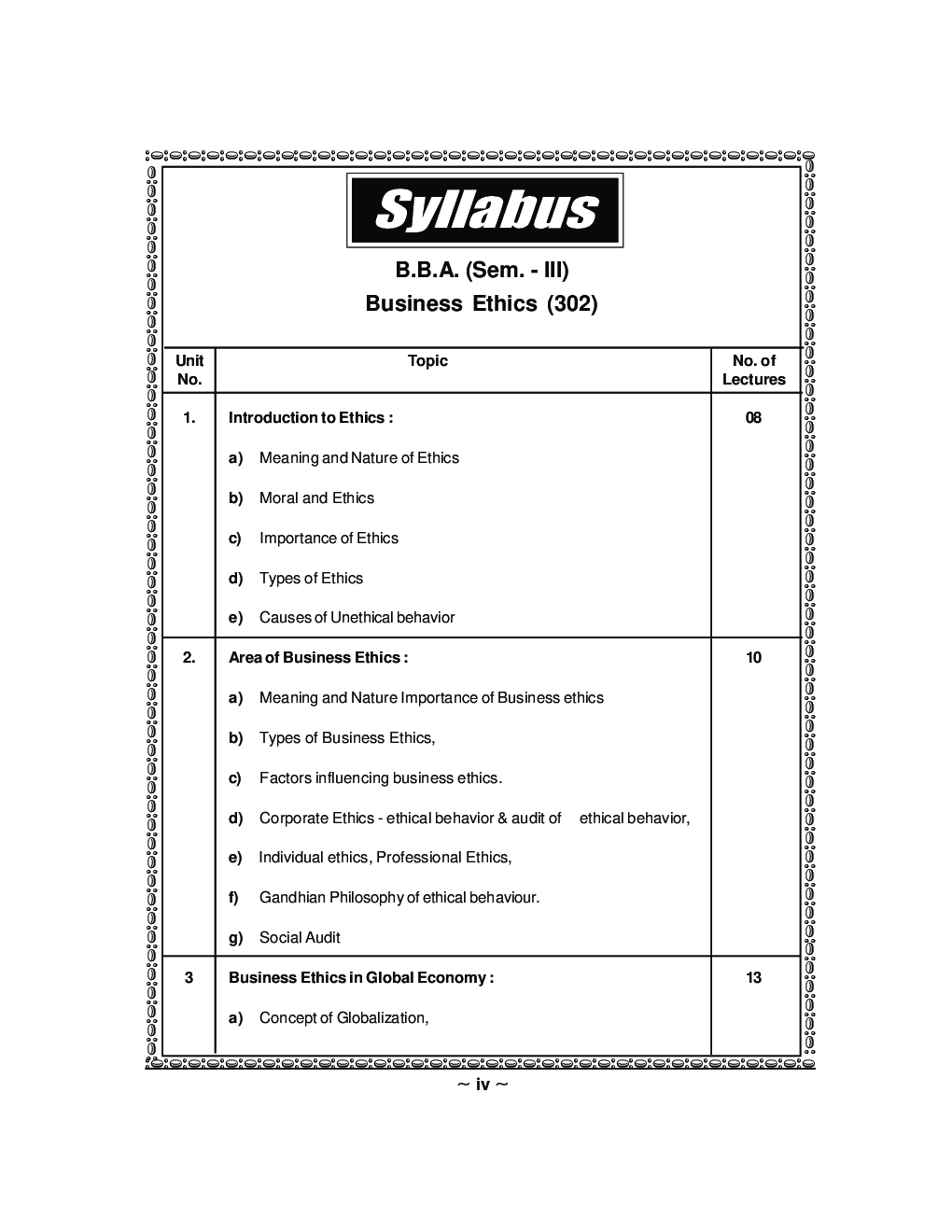 Business Ethics - Page 5